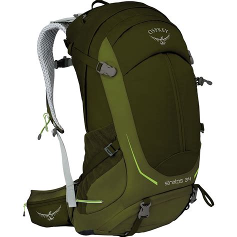 osprey pack price list